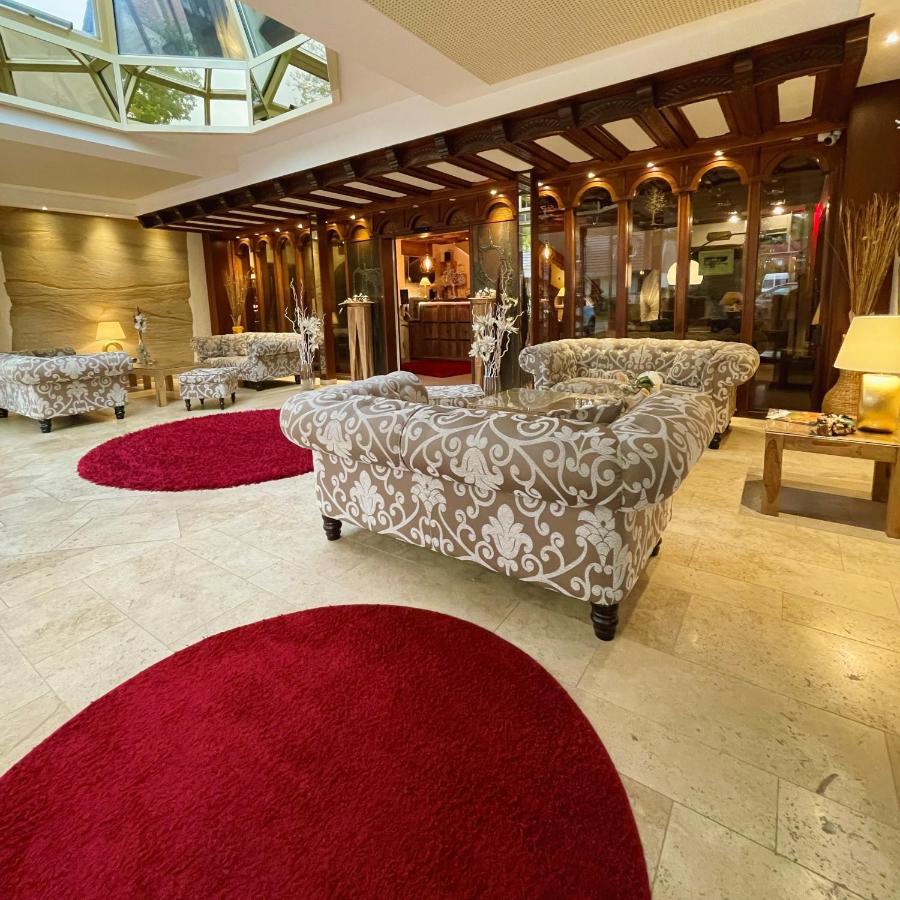 Villa Am Park Bad Zwischenahn Luaran gambar