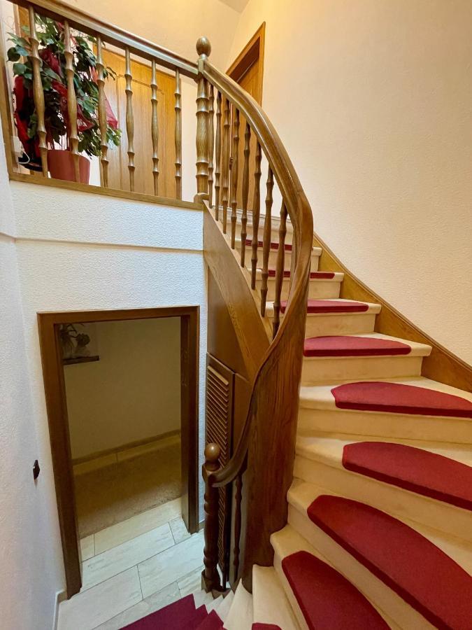 Villa Am Park Bad Zwischenahn Luaran gambar
