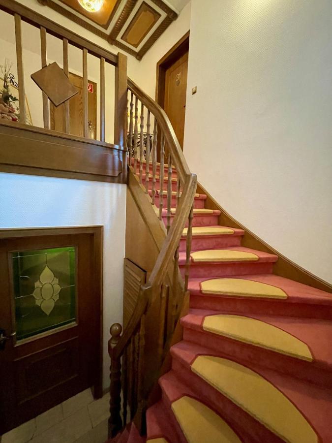 Villa Am Park Bad Zwischenahn Luaran gambar