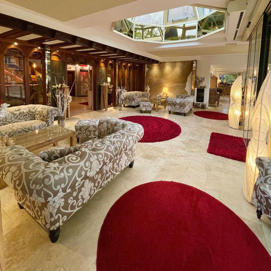 Villa Am Park Bad Zwischenahn Luaran gambar