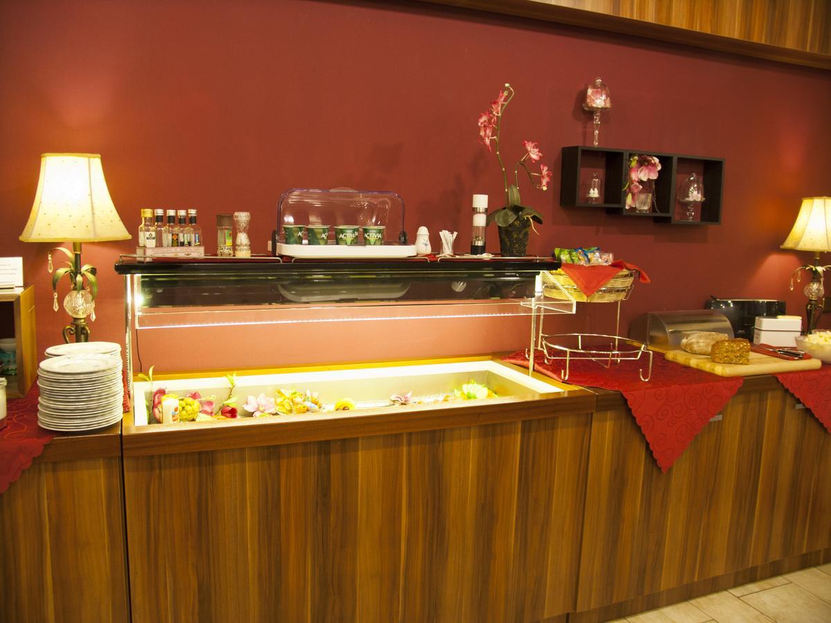 Villa Am Park Bad Zwischenahn Luaran gambar