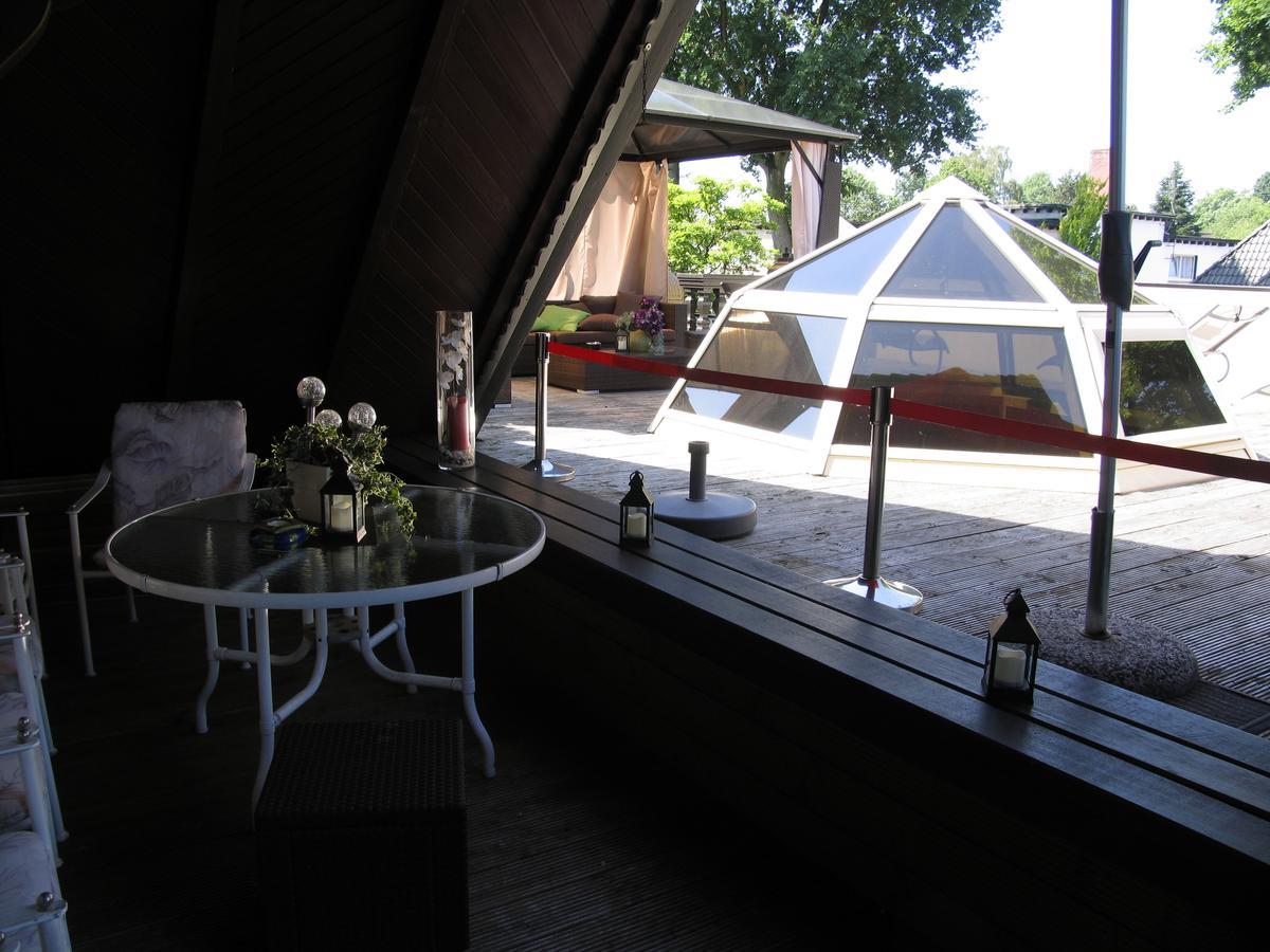 Villa Am Park Bad Zwischenahn Luaran gambar